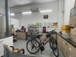 2710 chính chủ cần bán toàn căn hộ 3 tầng đường lê duẫn - cách sông hàn 200m -