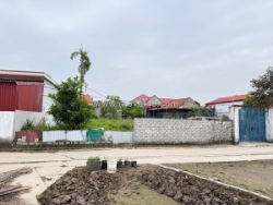 2,7xx tỷ - siêu phẩm nhà vườn trung tâm minh đức đồ sơn – tặng thêm 160m² đất