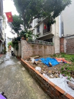 344..6 ngọc thụy. 36 đất 4 8.6 tỷ