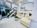 35m2, bán nhà 2 tầng, nguyễn văn khối, p8 gò vấp, 4 tỷ nhỉnh