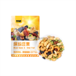 4 lợi ích tuyệt vời khi ăn mix hạt & trái cây khô andee