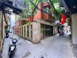 40m ra ô tô tránh - trần duy hưng 38m2- 5tầng - nhỉnh 9tỷ nhà mới đẹp - nội