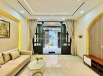 4.3❌12m, bán nhà 4 tầng, 373/ thống nhất, p16 gò vấp, 6.2 tỷ chốt