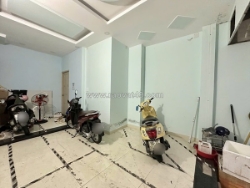 55m2 - 4 tầng btct - điện biên phủ - bình thạnh - doanh thu 30tr/th - ngay đh
