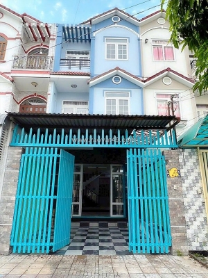 57. nhà 10 triệu 4 phòng ngủ rộng rãi thoáng mát