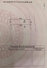 60m ngõ thông oto tại tam thuấn, phúc thọ, hà nội