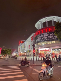 60m2, bán nhà đường 12m thông, 4 tầng, thống nhất,p16 gò vấp, 9 tỷ x