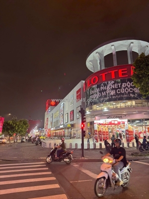 60m2, bán nhà đường 12m thông, 4 tầng, thống nhất,p16 gò vấp, 9 tỷ x