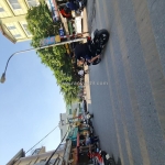 65m2 mặt phố kinh doanh trâu quỳ, gia lâm, hà nội. 9 tỷ x.  lh 0989894845