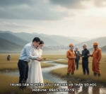 Âm trạch – long mạch – huyệt đạo