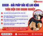 An toàn lao động không chỉ là quy định – đó là trách nhiệm và văn hóa doanh nghiệp.