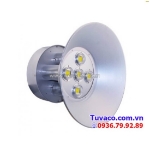 Ánh sáng sáng tạo với đèn led công nghiệp cho khu công nghiệp