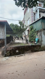 Anh zai muồn bán gấp 60m đất đường thông oto - gần hồ điều hòa, nhà văn hóa, tt