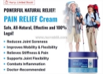 Arthromax pain relief cream: what makes this program powerful?