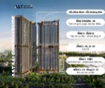 🛑a&t saigon riverside – chỉ 1,9 tỷ là giá căn hộ resort bên sông sài gòn🌊