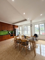 Ba đình - dân xây chắc chắn-10m ra phố-mặt tiền rộng - dân trí cao- đội cấn