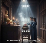 Bác sỹ về hưu và người tìm long mạch