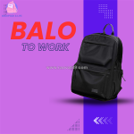 Backpack&life – thương hiệu ba lô đồng hành cùng phong cách sống hiện đại