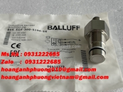 Balluff - cảm biến bes 516-300-s190-s4 nơi bán uy tín - liên hệ ngay