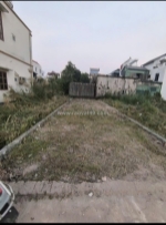 Bán 109m2 đất cổ điển - thanh trì - mặt tiền rộng - ô tô tránh