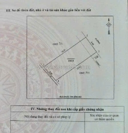 Bán 191m2 đất đẹp mặt đường 24m ( đông du ) - hưng lộc - p. vinh lộc