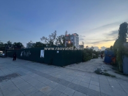 Bán 192m đất phương canh, 20m oto tránh, giá đầu tư.