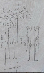 Bán 2 dãy pt kín phòng (12x50) – mt nhựa đông thạnh, hóc môn