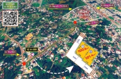 Bán 2 lô đất kiệt 82 quảng tế, thuỷ xuân, huế ngay ngã 4 đường thu bồn gần kqh