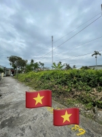 Bán 2 lô đất kiều hạ i – quốc tuấn cũ, an dương