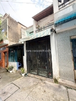 Bán 2 tầng vị trí đẹp hẻm 314 âu dương lân  p. chánh hưng. giá 3,55 tỷ bớt lộc