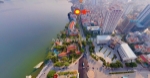 Bán 200m2 đất phố lạc long quân, tây hồ. mặt tiền 10.4m. giá 145 tỷ.
