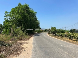 Bán 20m đất siêu ngộp mặt tiền nguyễn thông - tân bình - lagi 0tr/m ngang