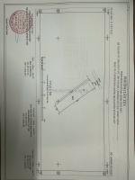 Bán 248.4m2 đất nông nghiệp mặt đường hoàng quốc việt kéo dài giá 40tr/m2 lh;