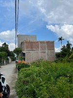 Bán 3 lô đất kiều trung – an dương, vị trí tiềm năng đầu tư sinh lời cao