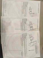 Bán 3 lô liền kề (5x14) mặt tiền nhựa 7m thạnh xuân 52, q12