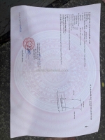 Bán 370m2 đất full thổ cư tuyến huyết mạch trung tâm hải phòng