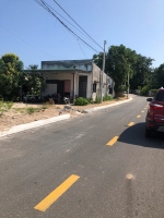 Bán 493m2 2 mt đoàn thị điểm - tân an - lagi giá ngộp 135 triệu/m ngang