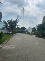 Bán 5m x 20m đất thổ cư nguyễn thượng hiền, tân an, lagi giá ngộp 1.95 tỷ