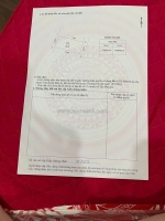 Bán 60m2 vĩnh lộc, thư phú, thường tín, hn ♥️ sổ đẹp hiếm có khó tìm 
📐 diện