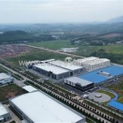 Bán 72.000m2 đất dự án kcn bá thiện - bình xuyên - vĩnh phúc - gần trung tâm hà
