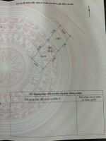 Bán 90m đất, mt 5m thôn bạch đa, kim hoa, mê linh. gần kdt kim hoa, đường vành