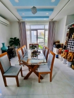 Bán  biệt thự lkf5, an viên
- vị trí khu 1, gần biển, gần đường chính, rất gần