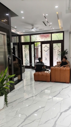 Bán biieetj thự liền kề ánh dương- vinhomes ocean park 3