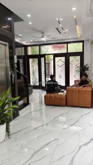 Bán biieetj thự liền kề ánh dương- vinhomes ocean park 3