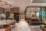 Bán căn 2pn hạng sang  the privé - view 3 mặt giáp sông phường an phú
