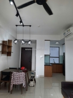 Bán căn 3pn the sun avenue - tầng cao ban công dài view sông