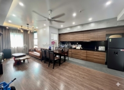 Bán căn góc 3 ngủ full đồ – chung cư thanh hà