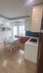 Bán căn góc 3 phòng ngủ - chung cư ct1b thạch bàn - giá chỉ 5.65 tỷ- gần