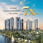 Bán căn hộ cao cấp sunshine sky city – quận 7