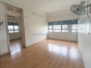 Bán căn hộ chung cư toà ct1 mặt đường đỗ nhuận, p.xuân đỉnh